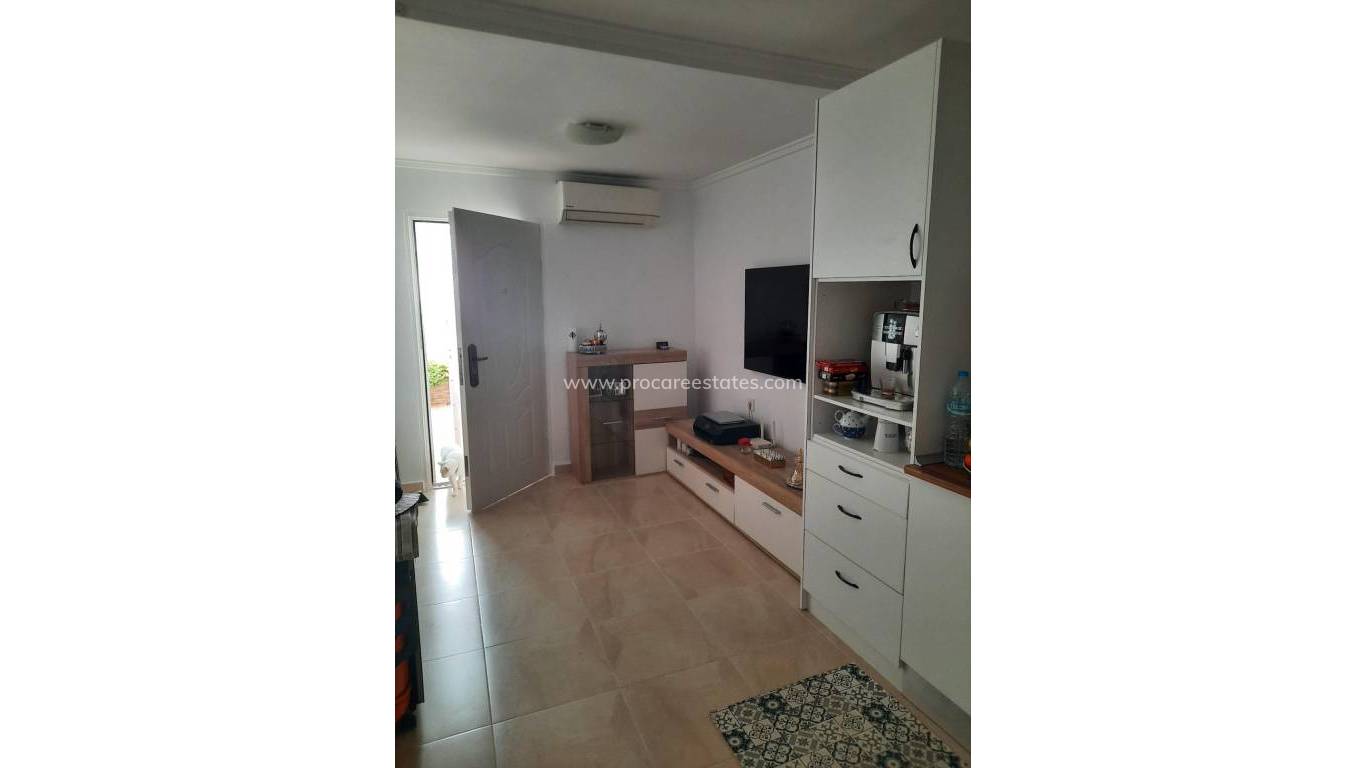 Resale - Apartment - Torrevieja - Torreta-Florida