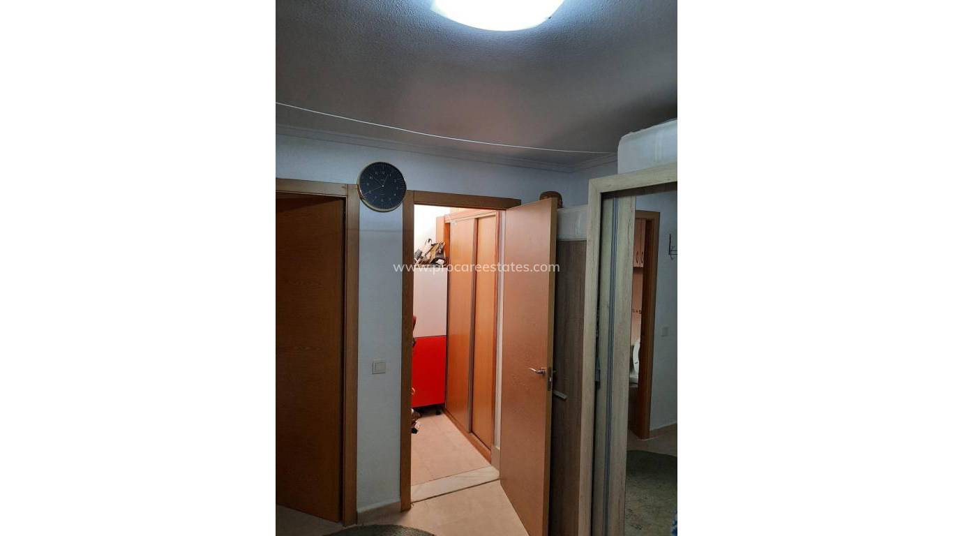 Resale - Apartment - Torrevieja - Torreta-Florida