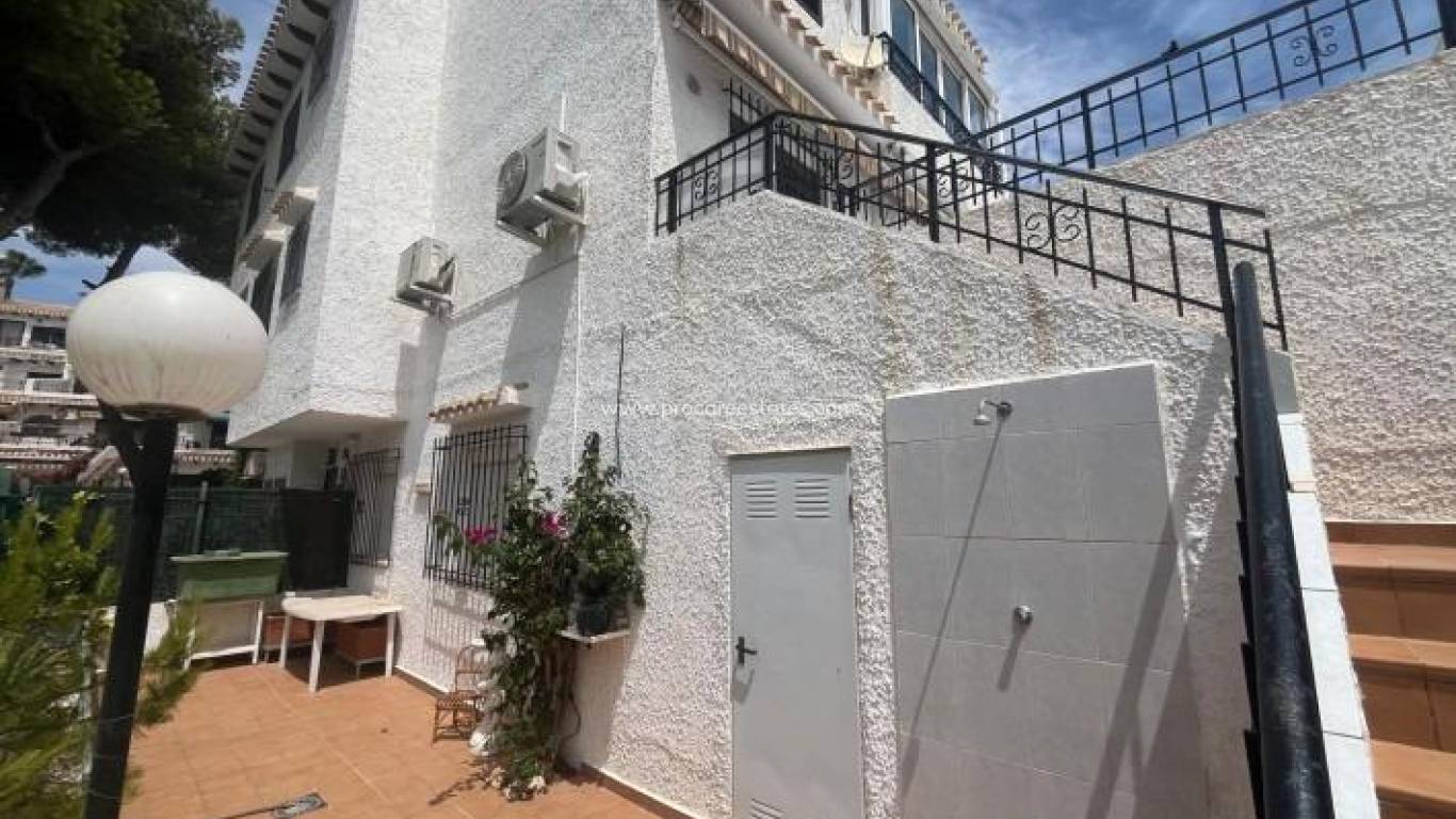 Resale - Apartment - Torrevieja - Torreta-Florida