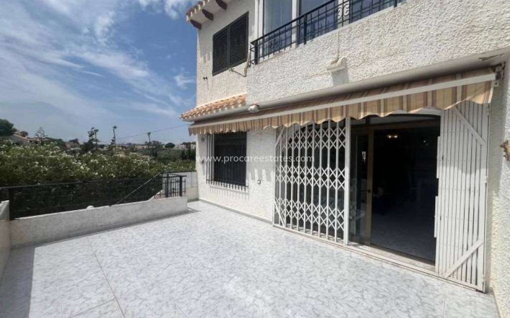 Resale - Apartment - Torrevieja - Torreta-Florida