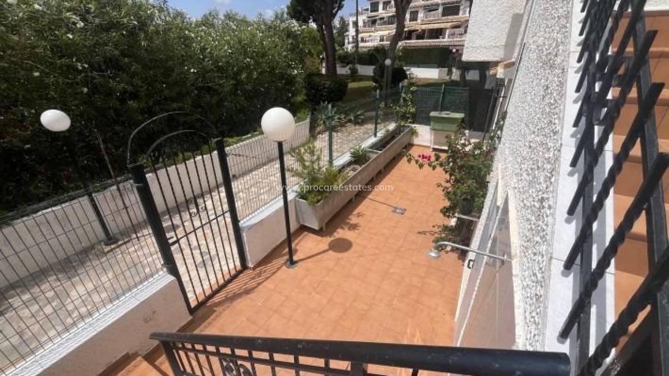 Resale - Apartment - Torrevieja - Torreta-Florida