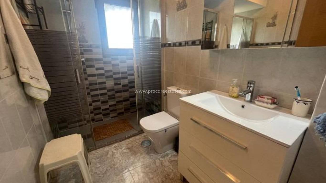 Resale - Apartment - Torrevieja - Torreta-Florida