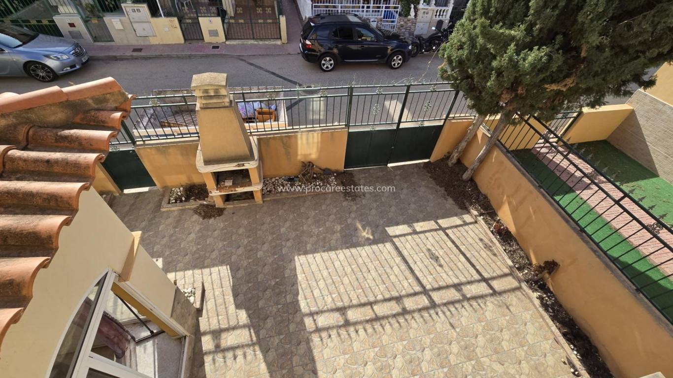 Resale - Apartment - Torrevieja - Torreta-Florida