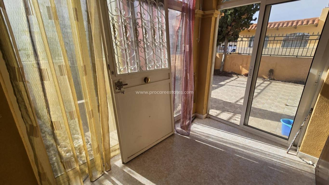 Resale - Apartment - Torrevieja - Torreta-Florida