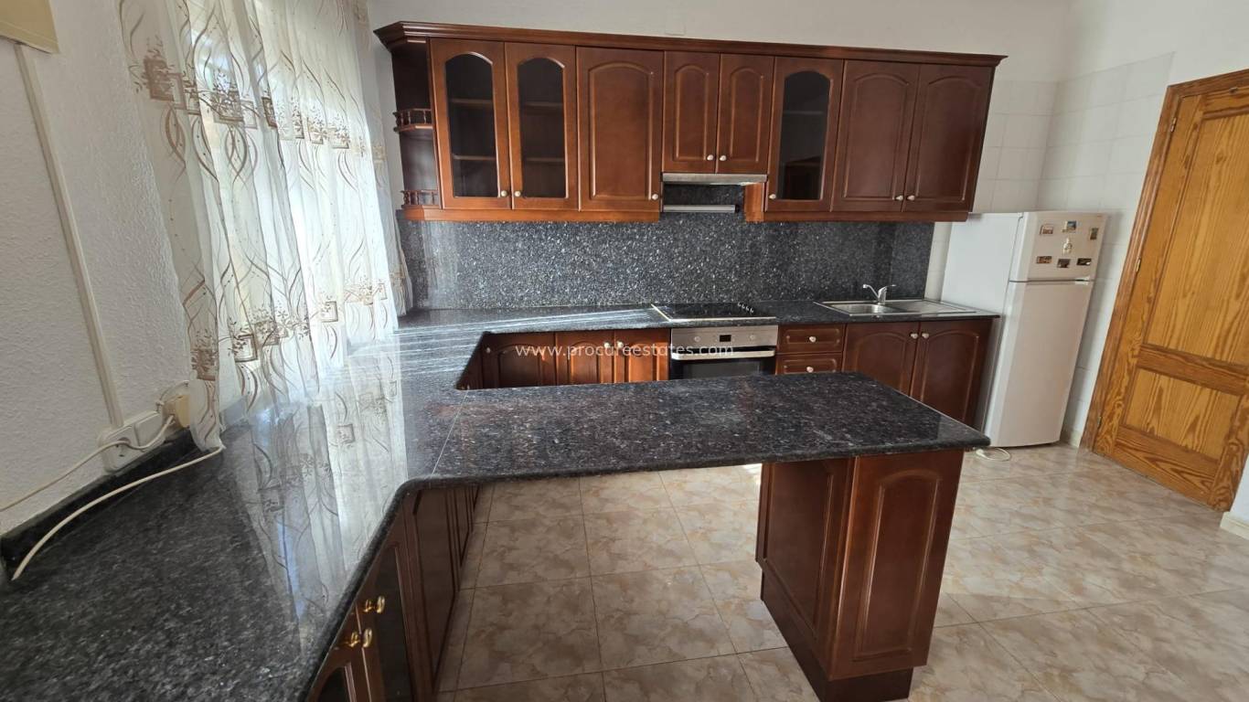 Resale - Apartment - Torrevieja - Torreta-Florida