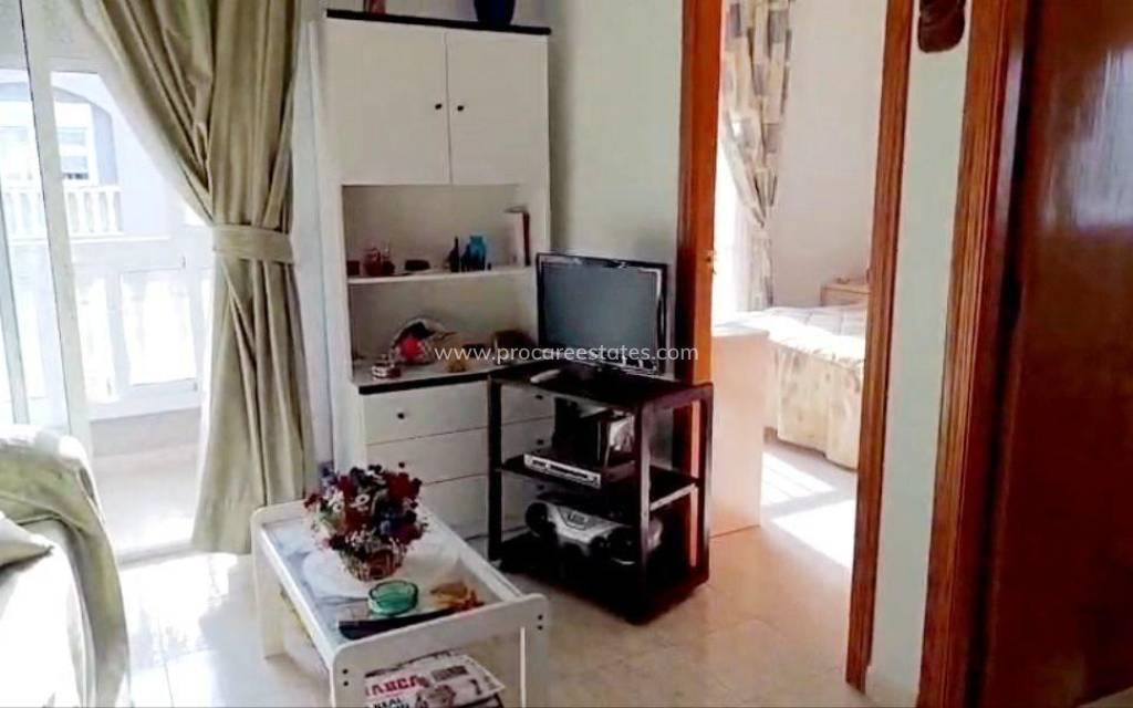 Resale - Apartment - Torrevieja - Torrevieja Center