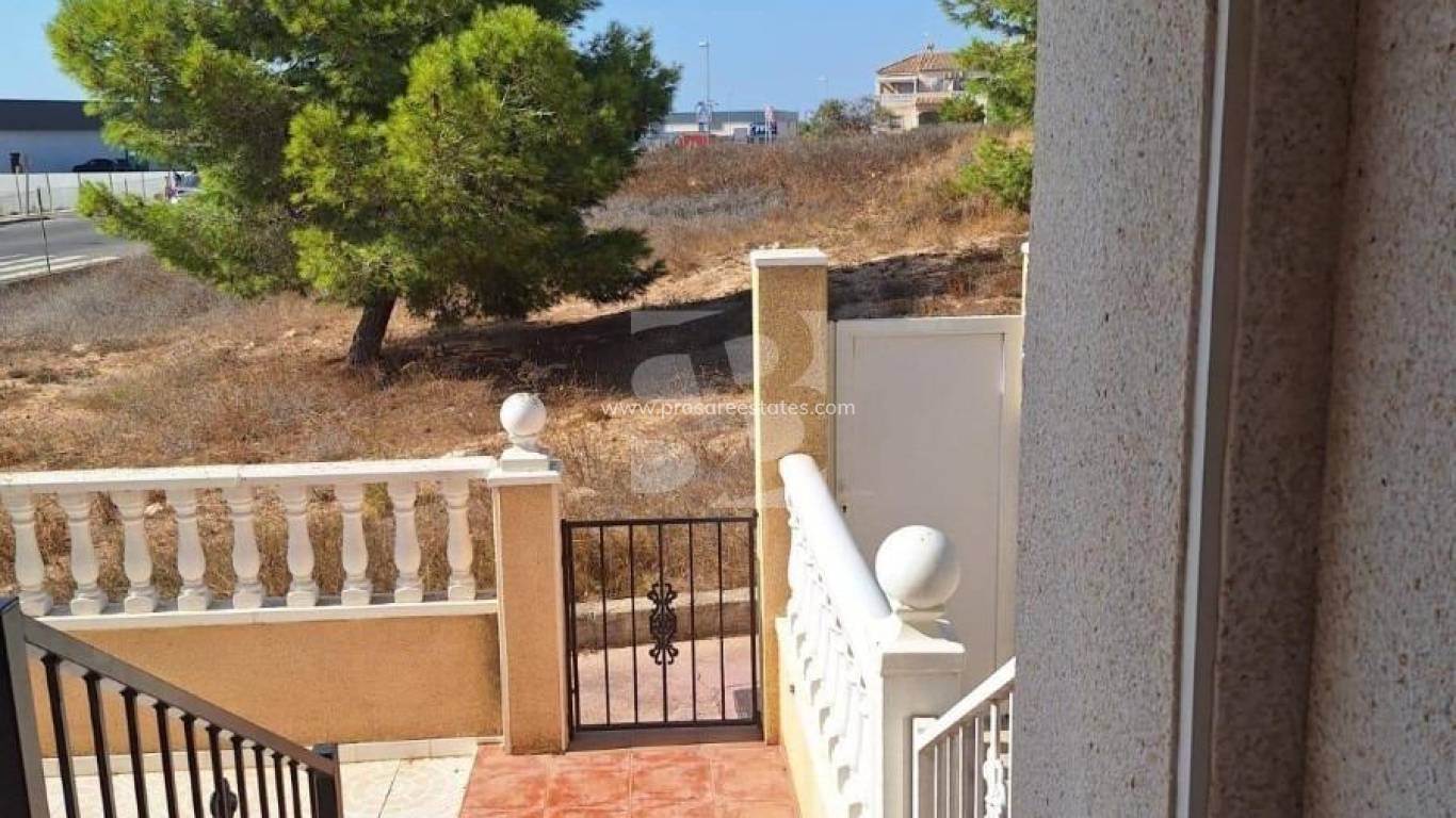 Resale - Apartment - Torrevieja - Torrevieja Center