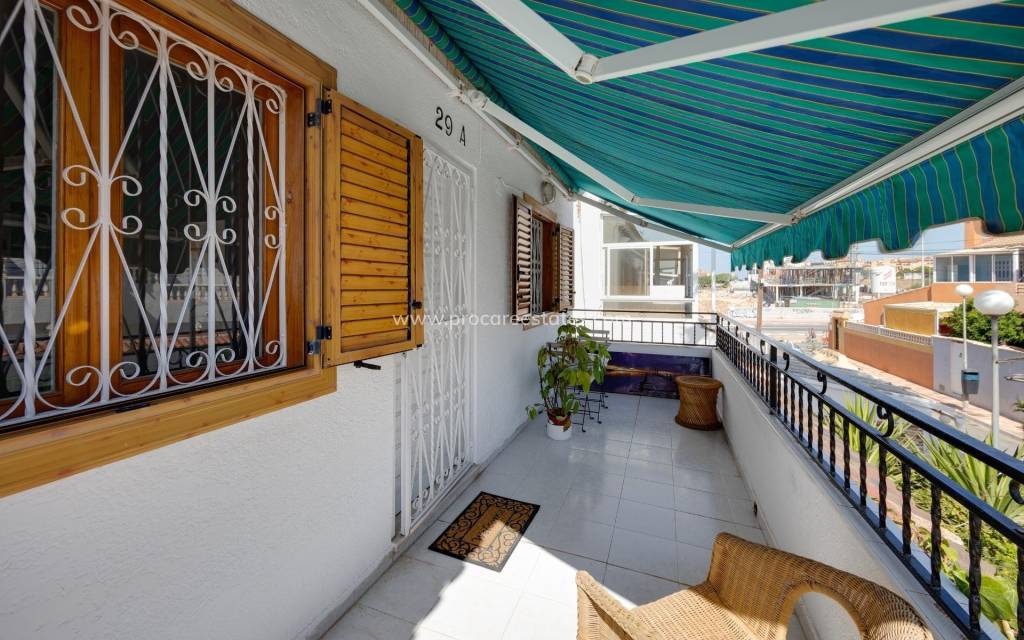 Resale - Apartment - Torrevieja - Zona los Frutales
