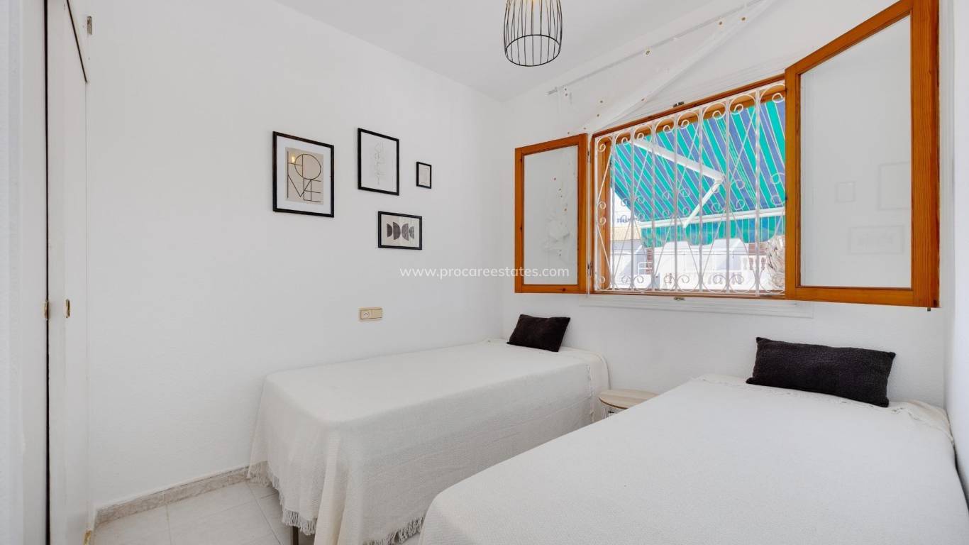 Resale - Apartment - Torrevieja - Zona los Frutales