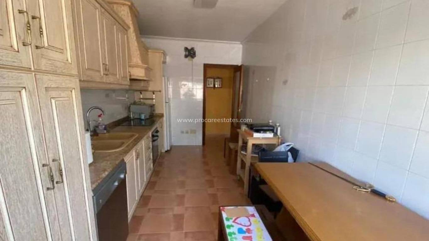 Resale - Apartment - Torrevieja