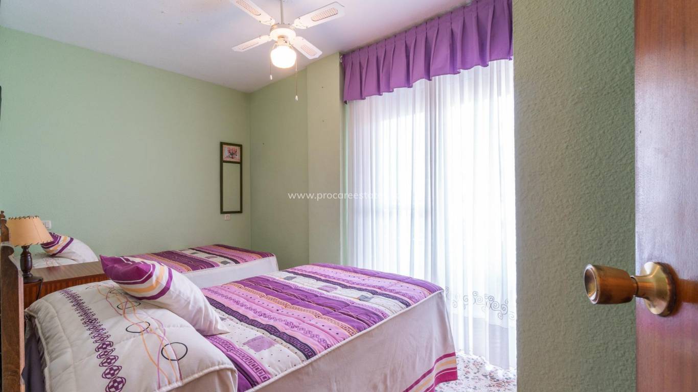 Resale - Apartment - Torrevieja