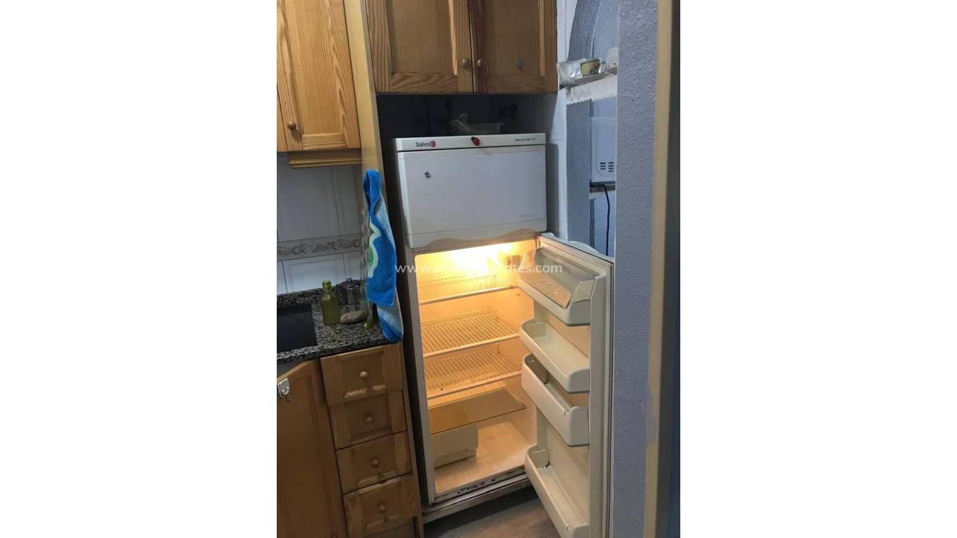 Resale - Apartment - Torrevieja