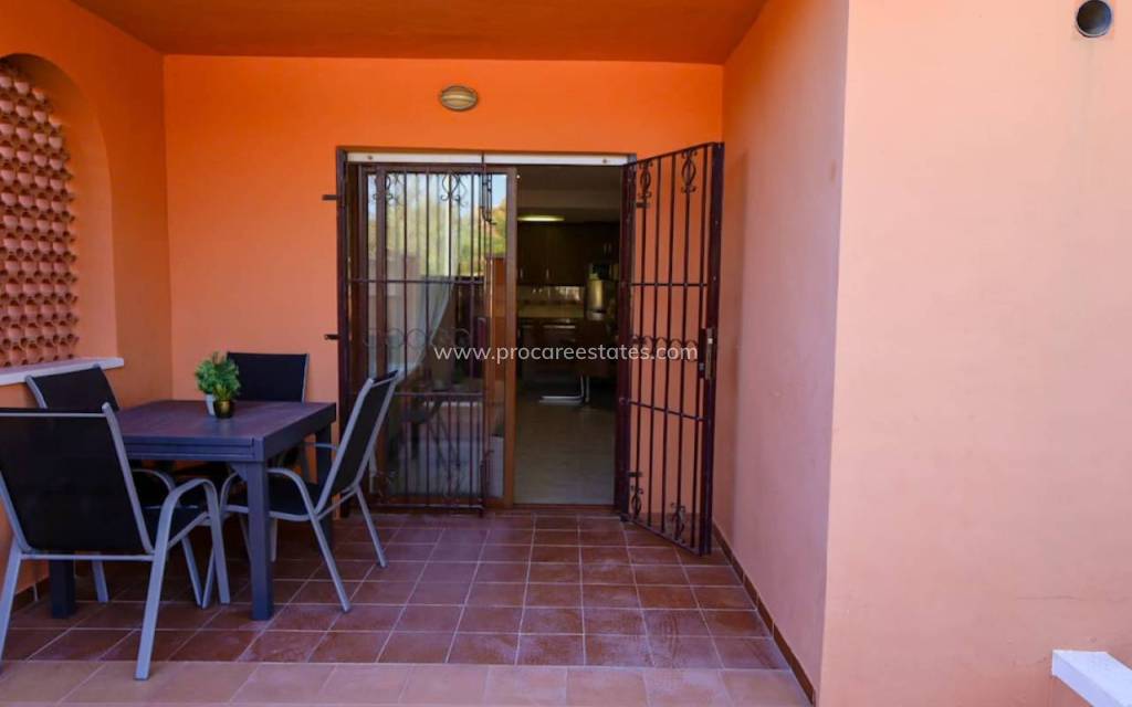 Resale - Apartment - Torrevieja