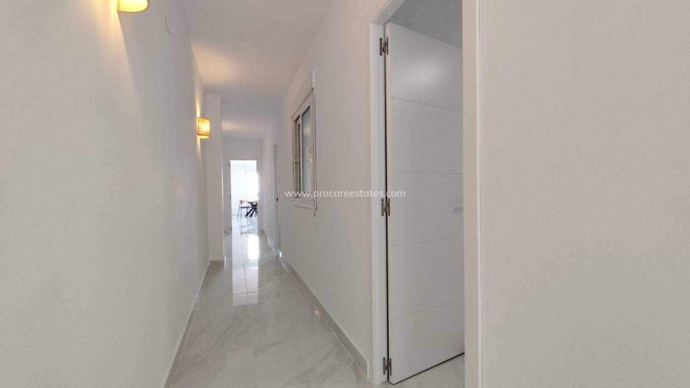 Resale - Apartment - Torrevieja