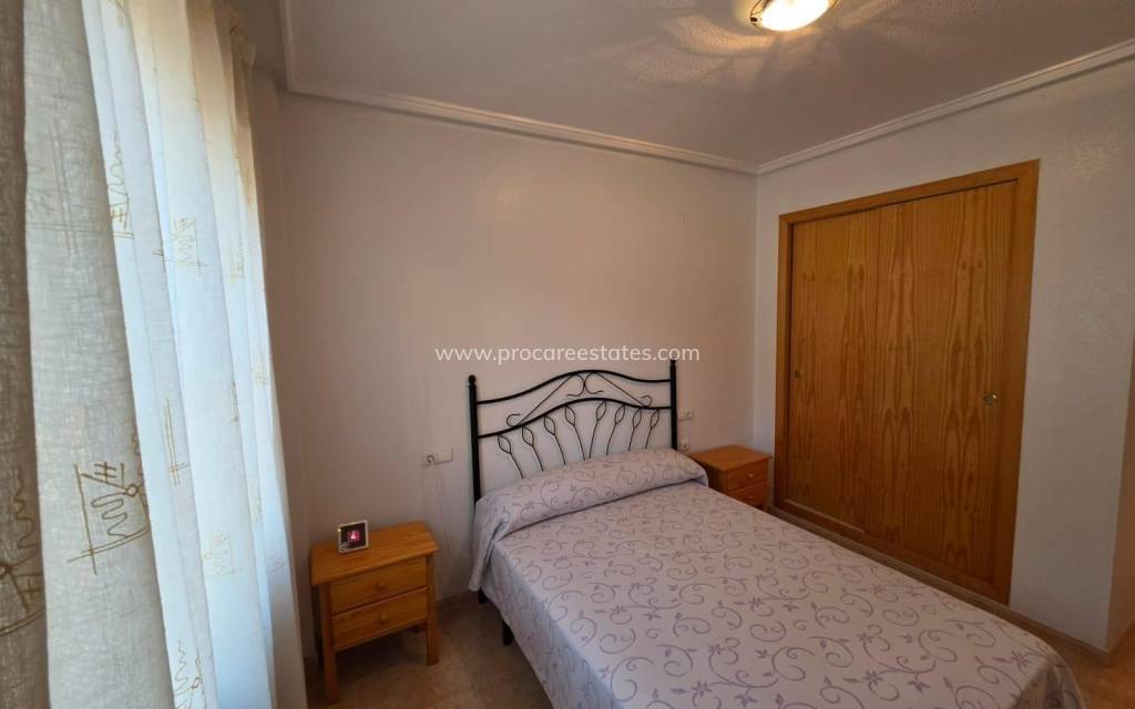 Resale - Apartment - Torrevieja