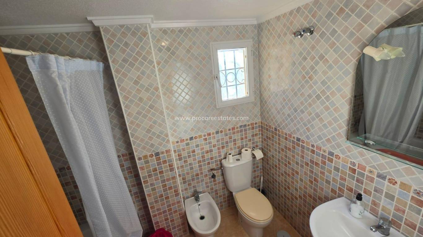 Resale - Apartment - Torrevieja