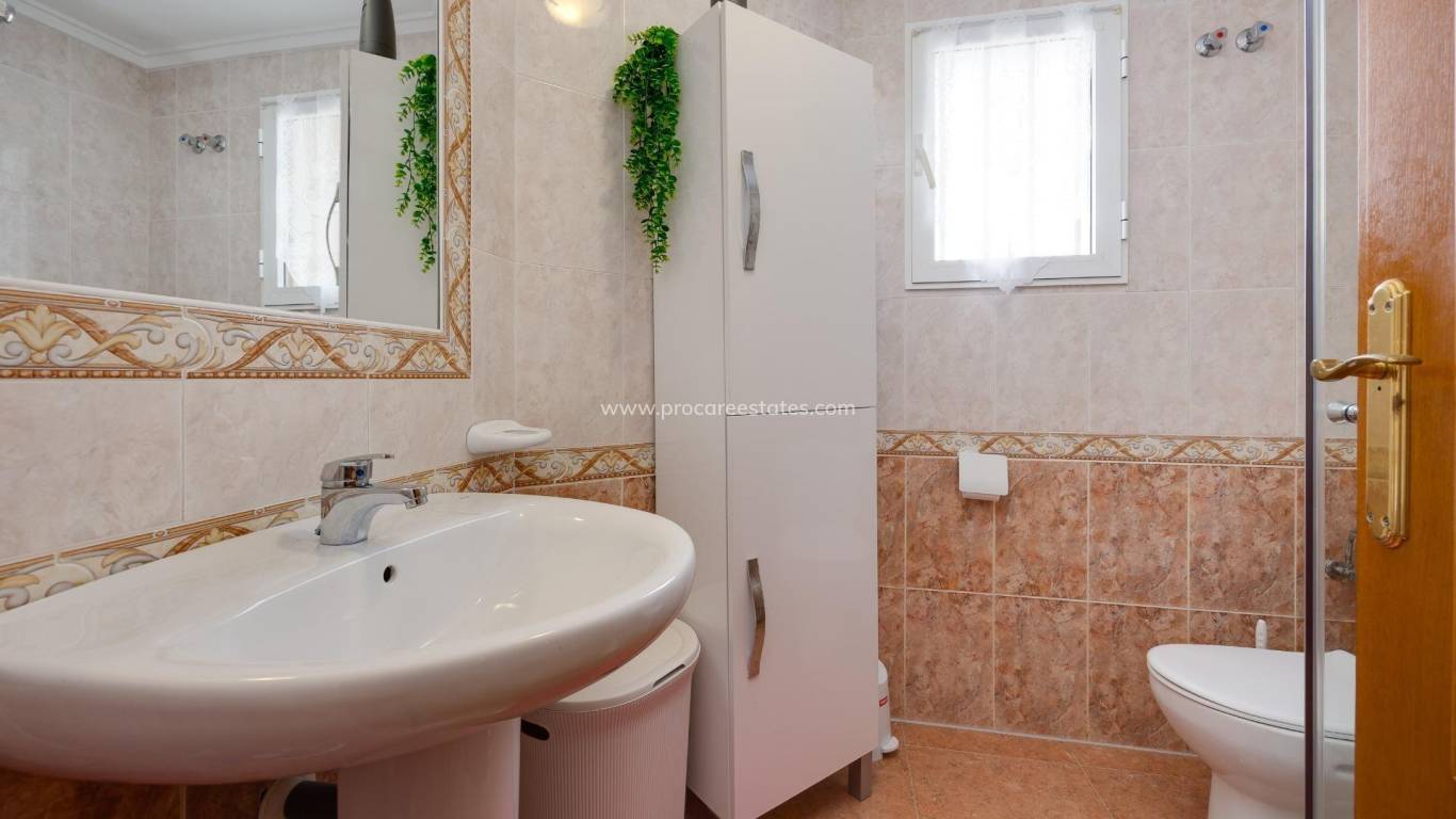 Resale - Apartment - Torrevieja