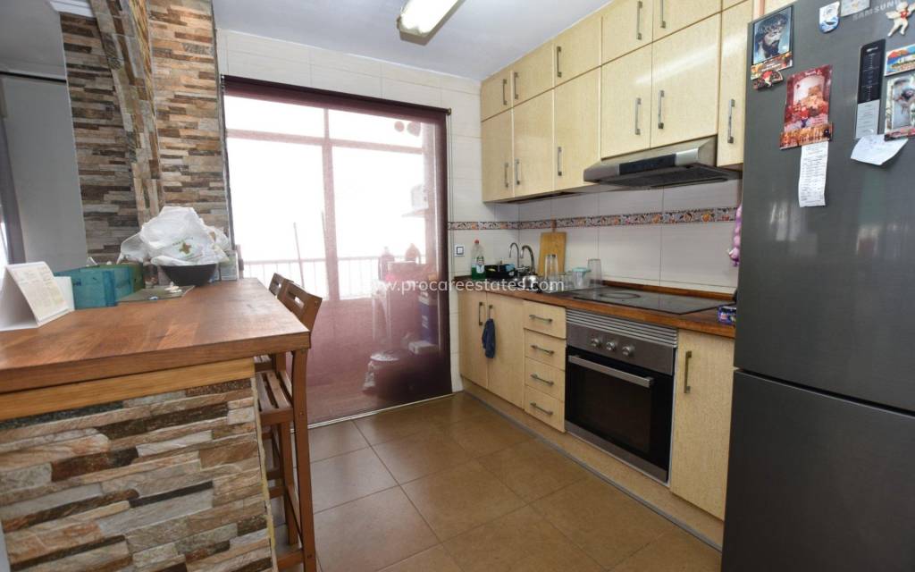 Resale - Apartment - Torrevieja