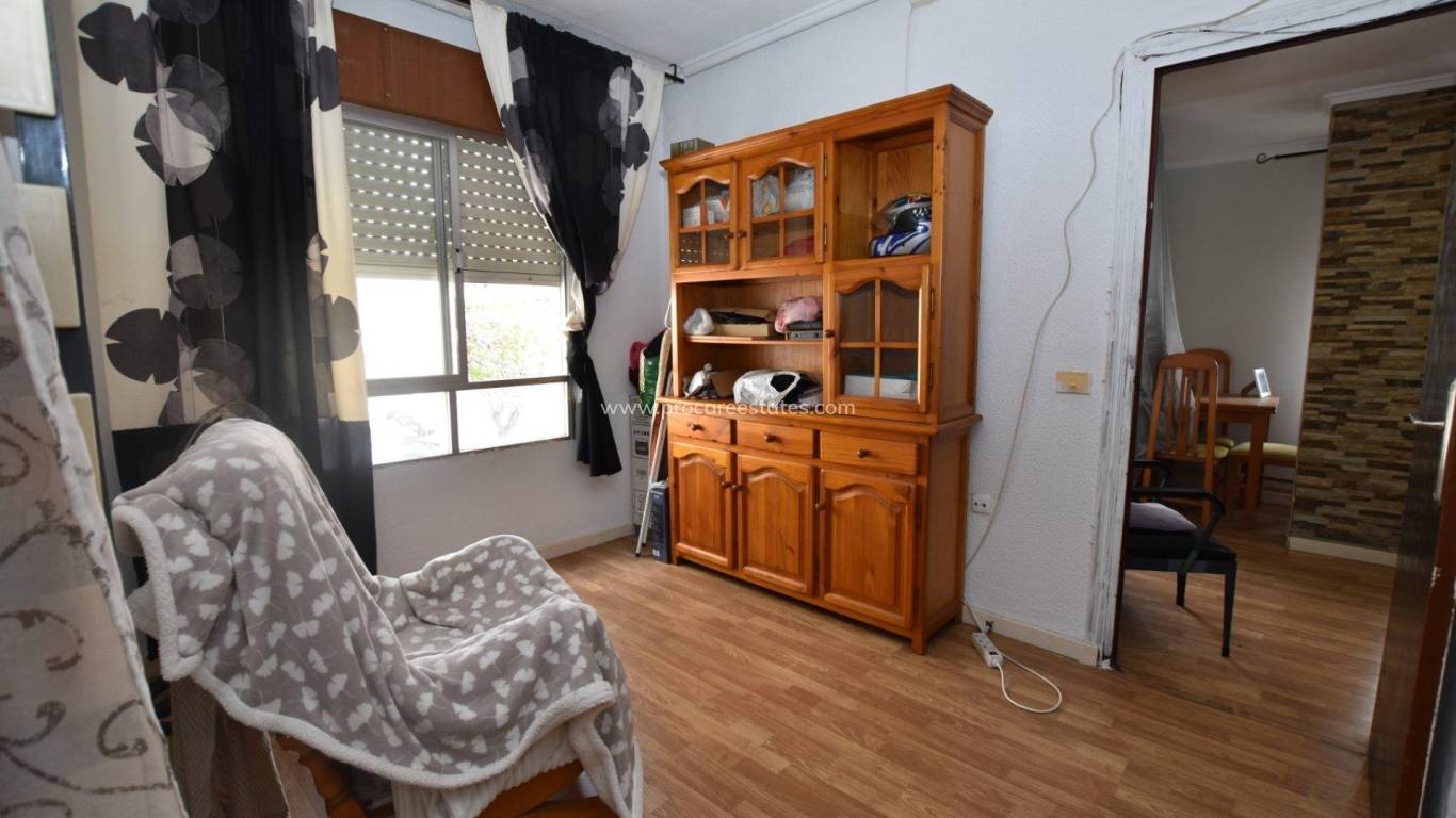 Resale - Apartment - Torrevieja
