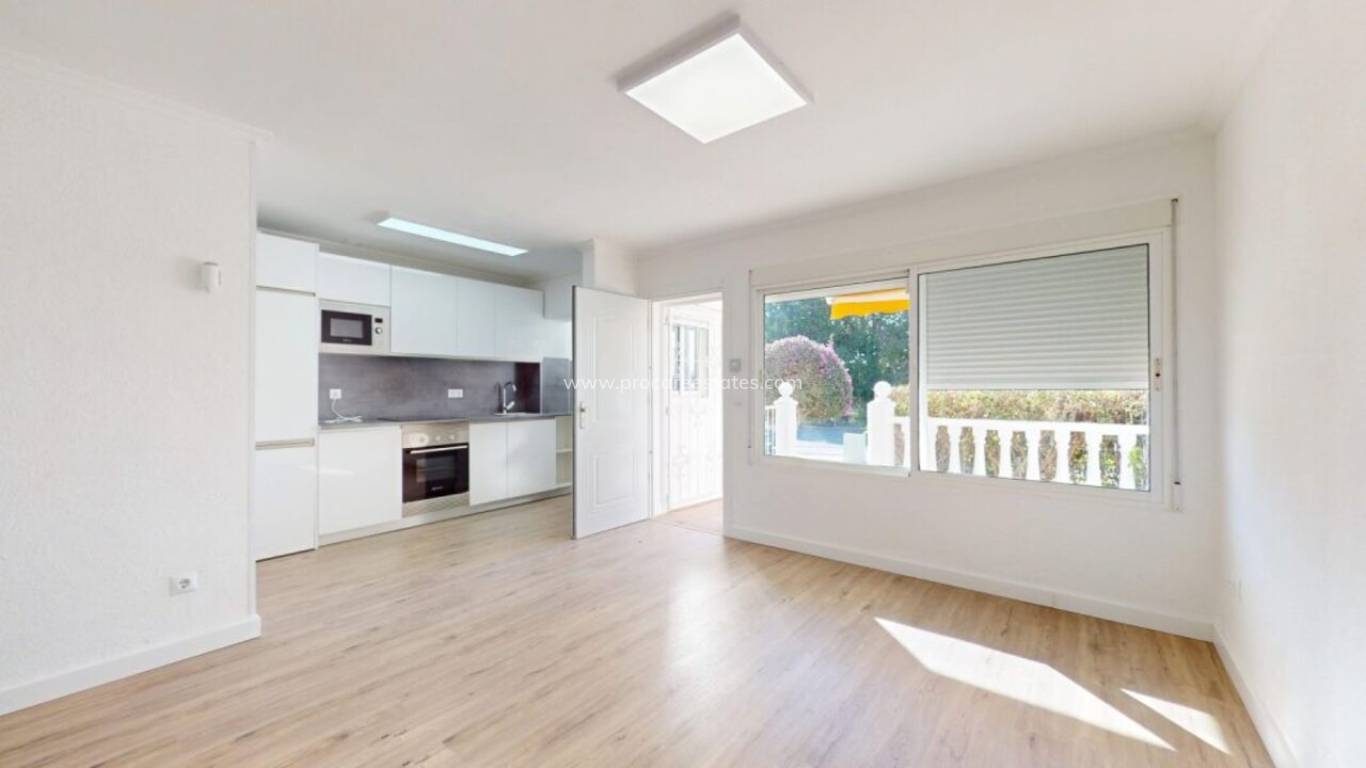 Resale - Apartment - Villamartin, Orihuela Costa - Villamartin