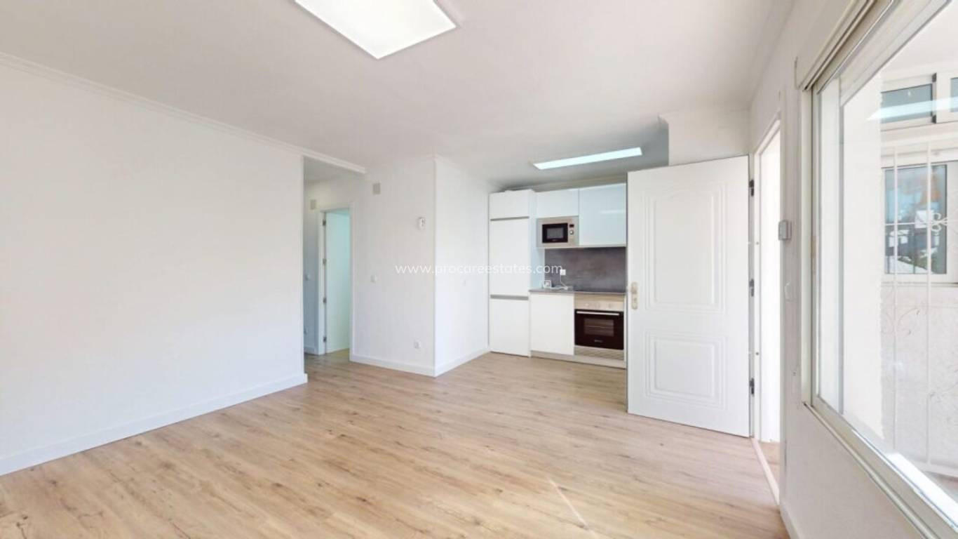 Resale - Apartment - Villamartin, Orihuela Costa - Villamartin