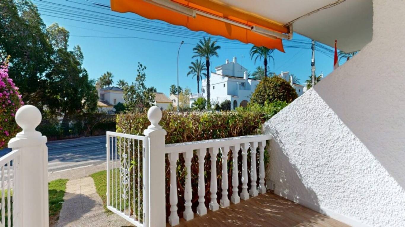 Resale - Apartment - Villamartin, Orihuela Costa - Villamartin