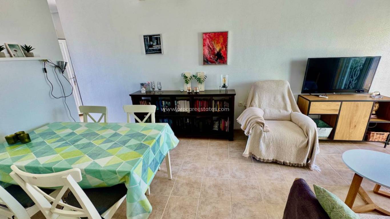 Resale - Chalet / Villa - Rojales - Cuidad Quesada