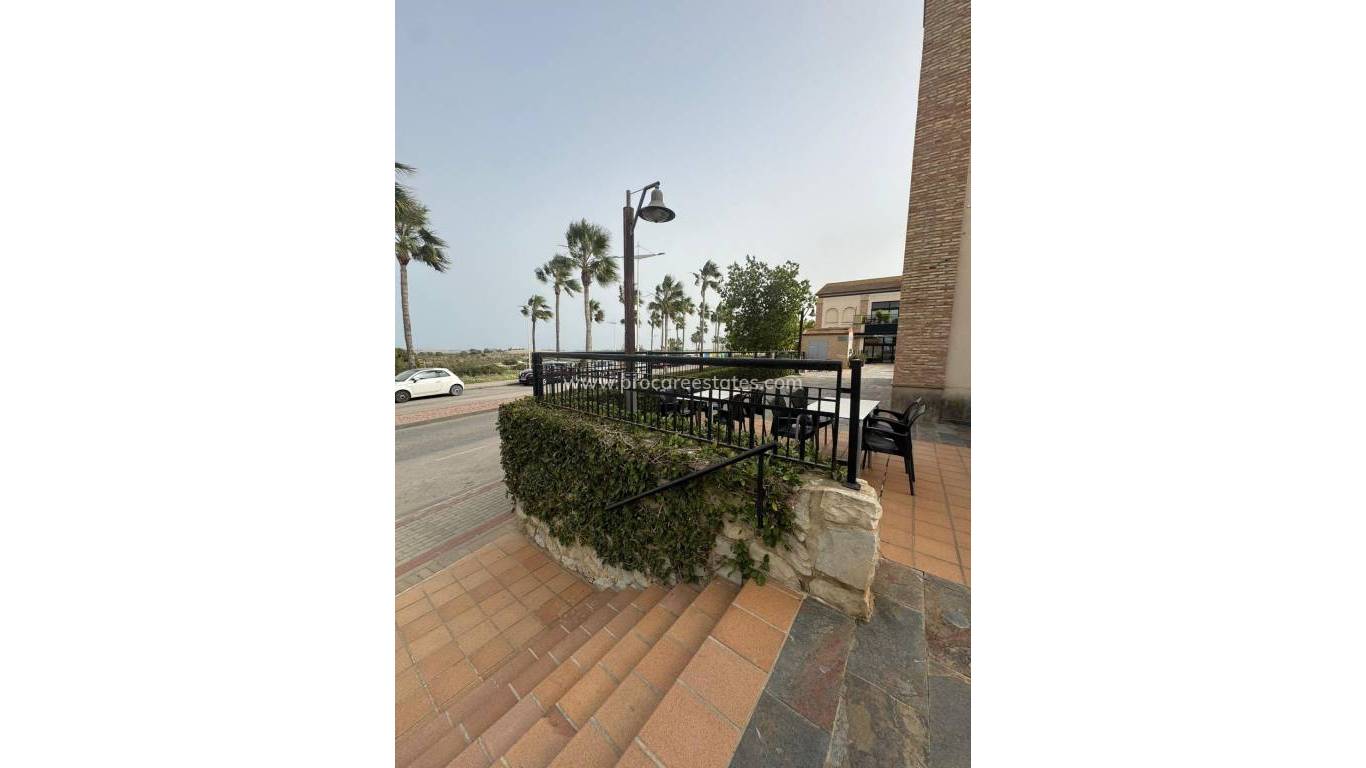 Resale - Commercial property - Algorfa - Comunidad valenciana