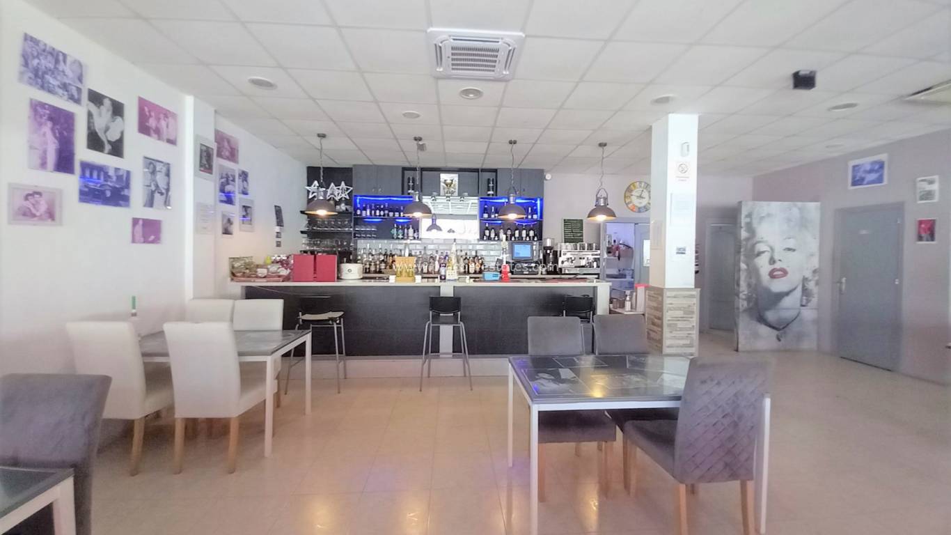 Resale - Commercial property - Guardamar del Segura