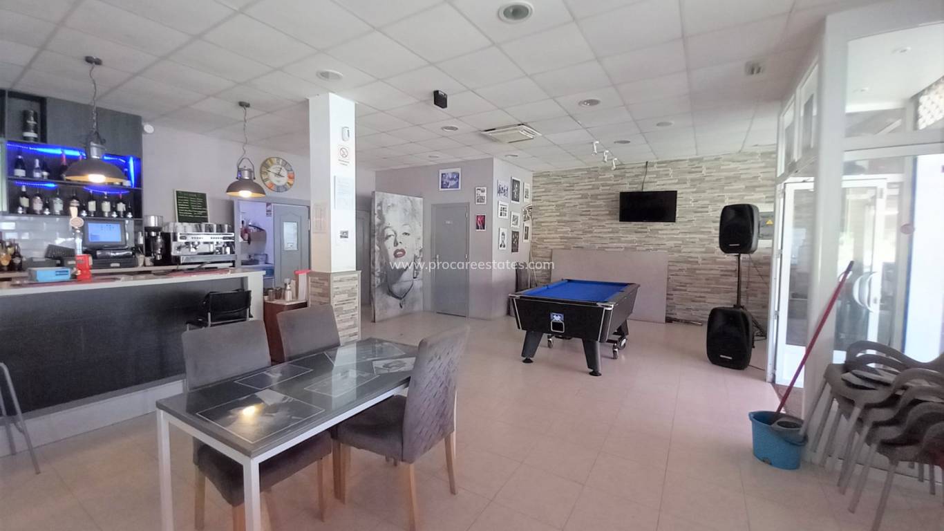 Resale - Commercial property - Guardamar del Segura