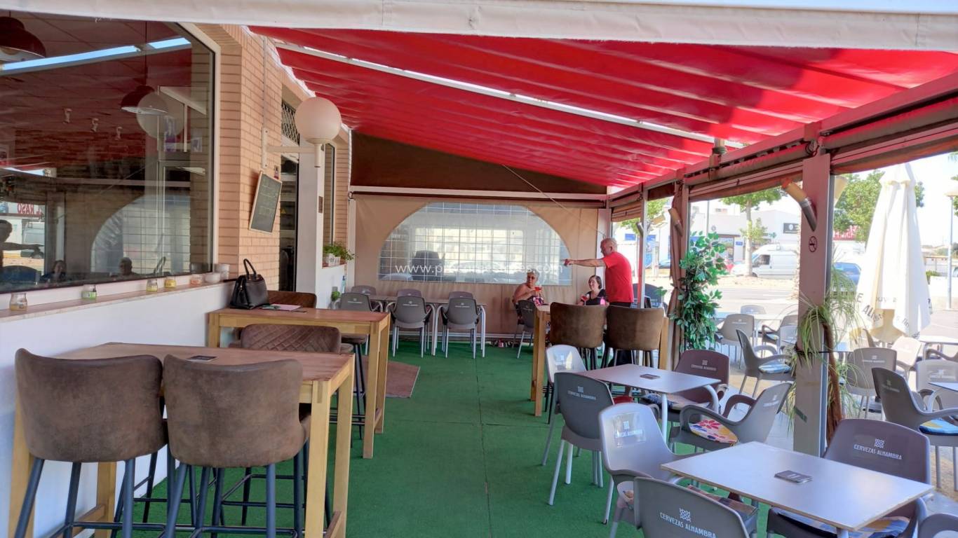 Resale - Commercial property - Guardamar del Segura