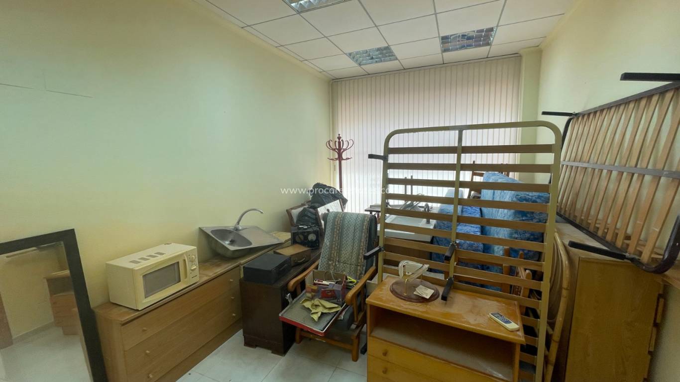 Resale - Commercial property - Guardamar del Segura