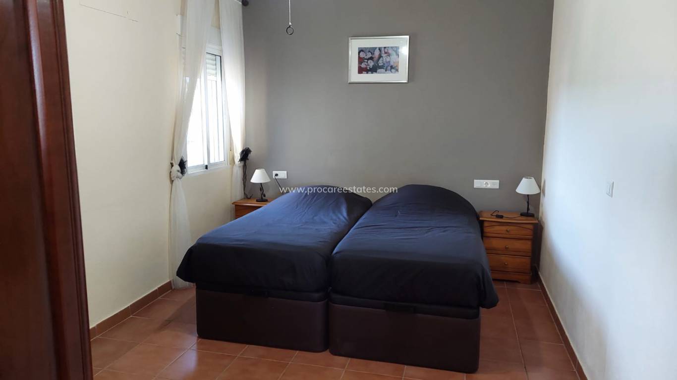 Resale - Commercial property - Huercal-Overa