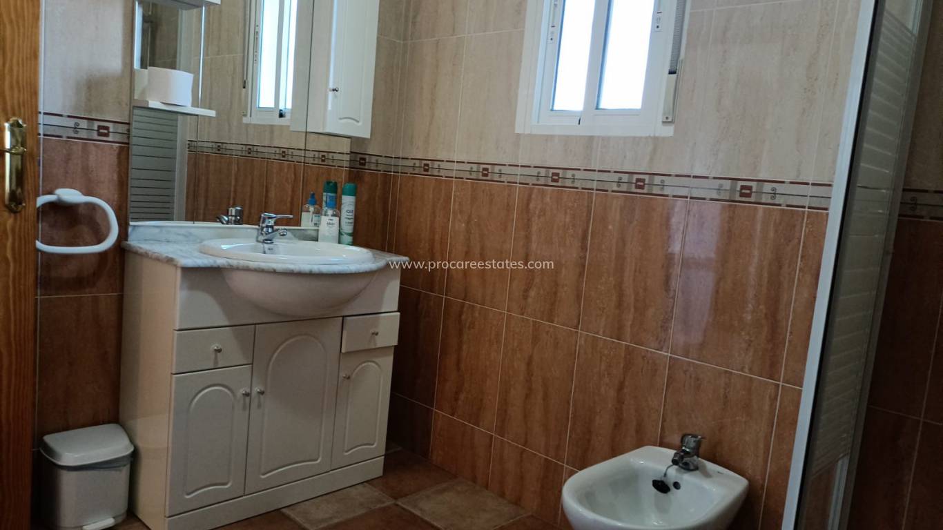 Resale - Commercial property - Huercal-Overa