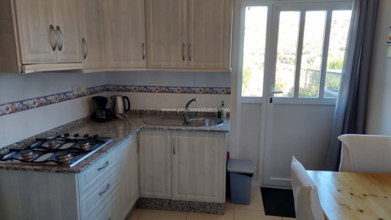 Resale - Commercial property - Huercal-Overa