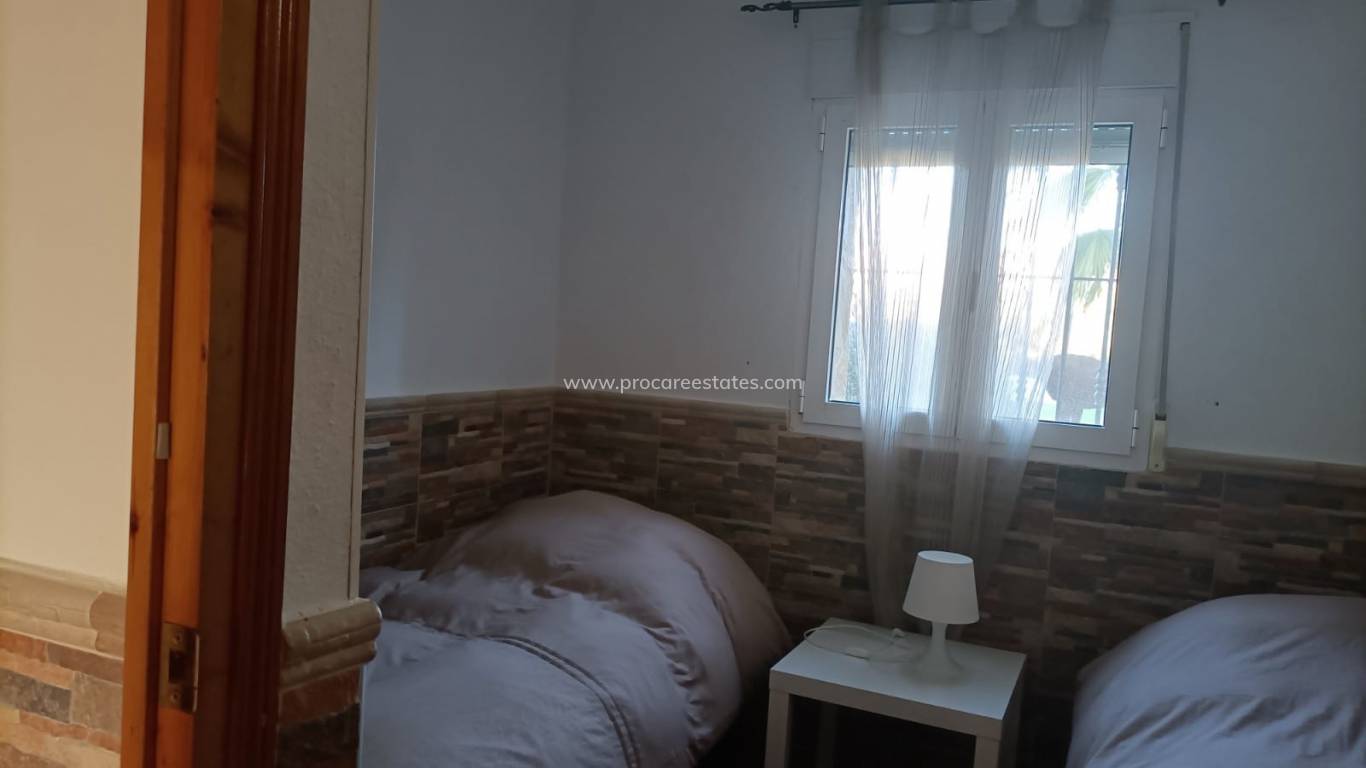 Resale - Commercial property - Huercal-Overa