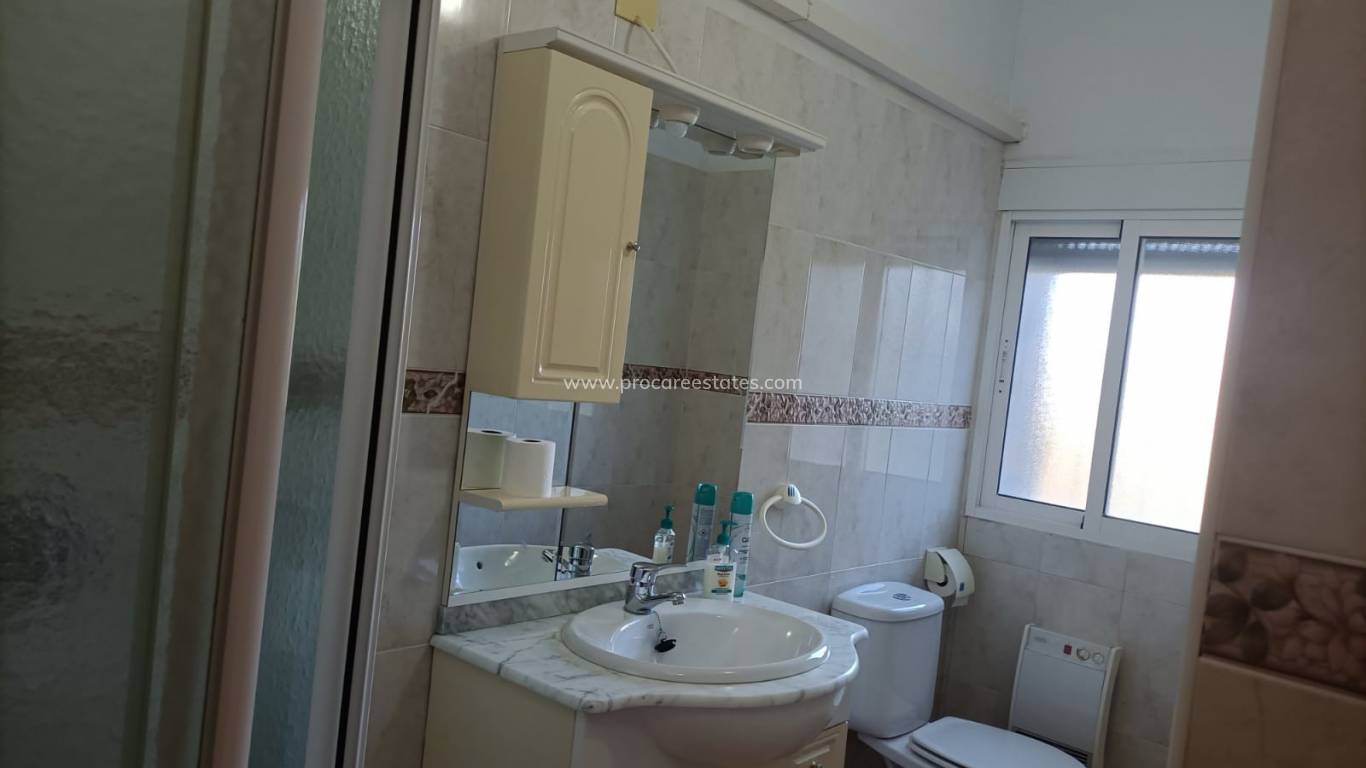 Resale - Commercial property - Huercal-Overa