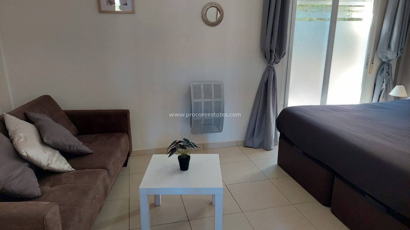 Resale - Commercial property - Huercal-Overa