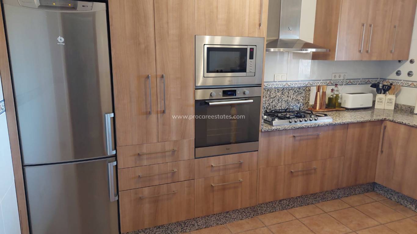 Resale - Commercial property - Huercal-Overa