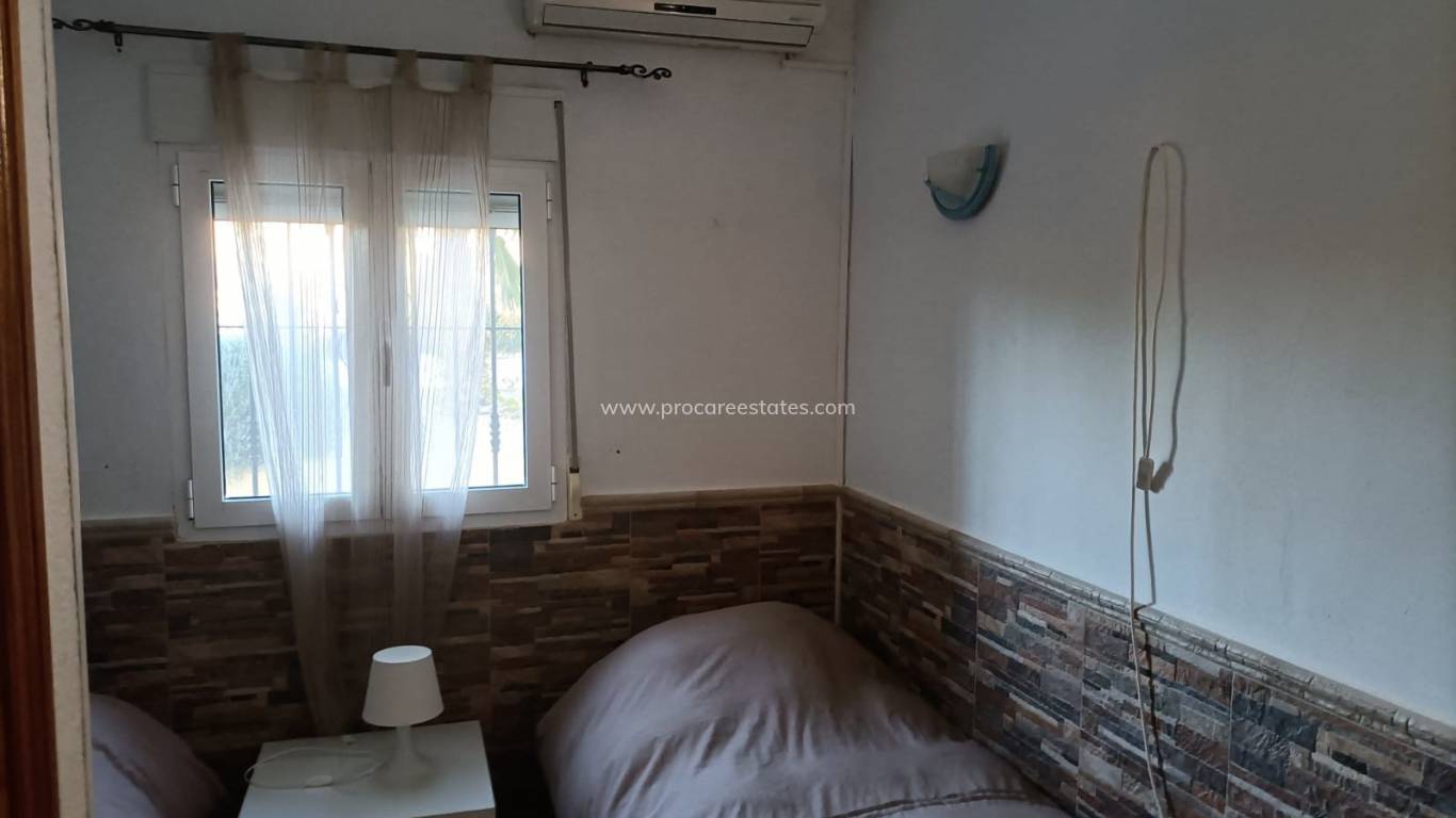 Resale - Commercial property - Huercal-Overa