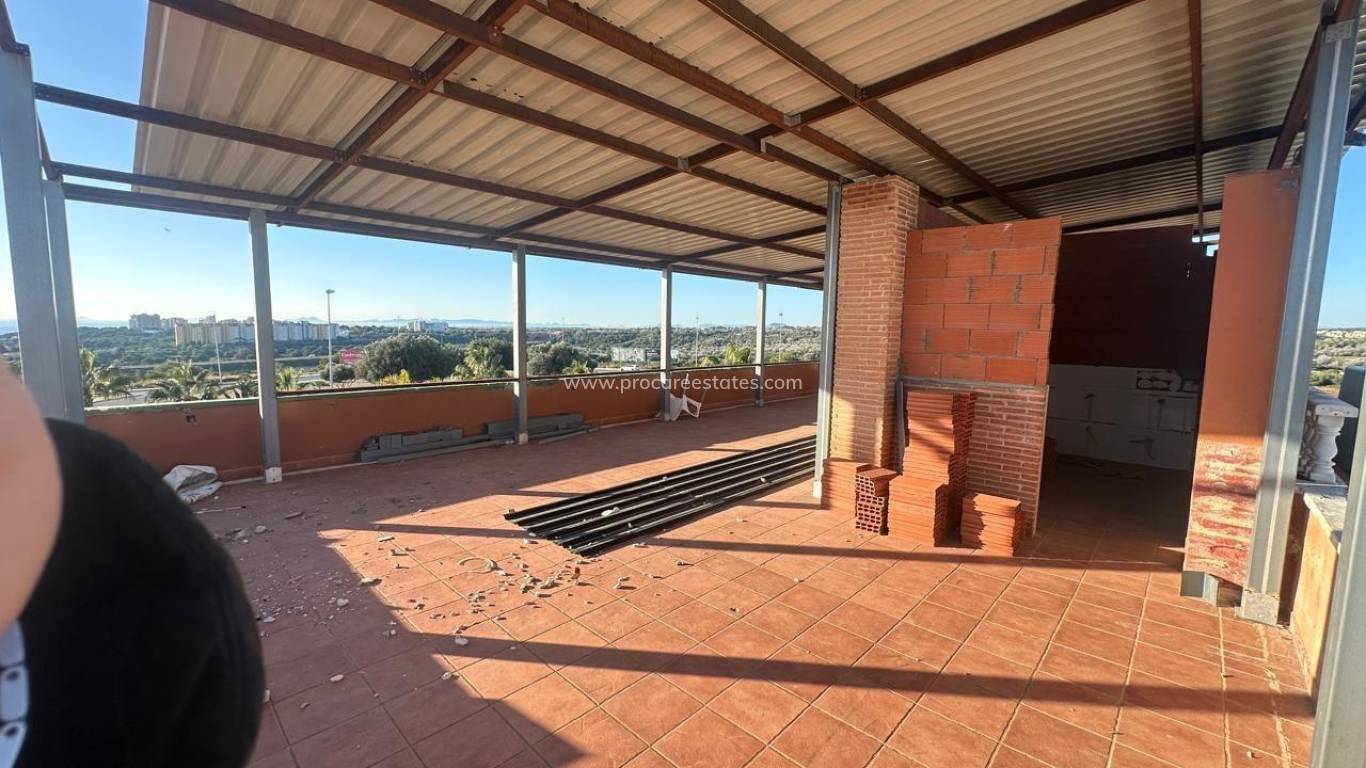 Resale - Commercial property - Orihuela Costa - Cabo Roig