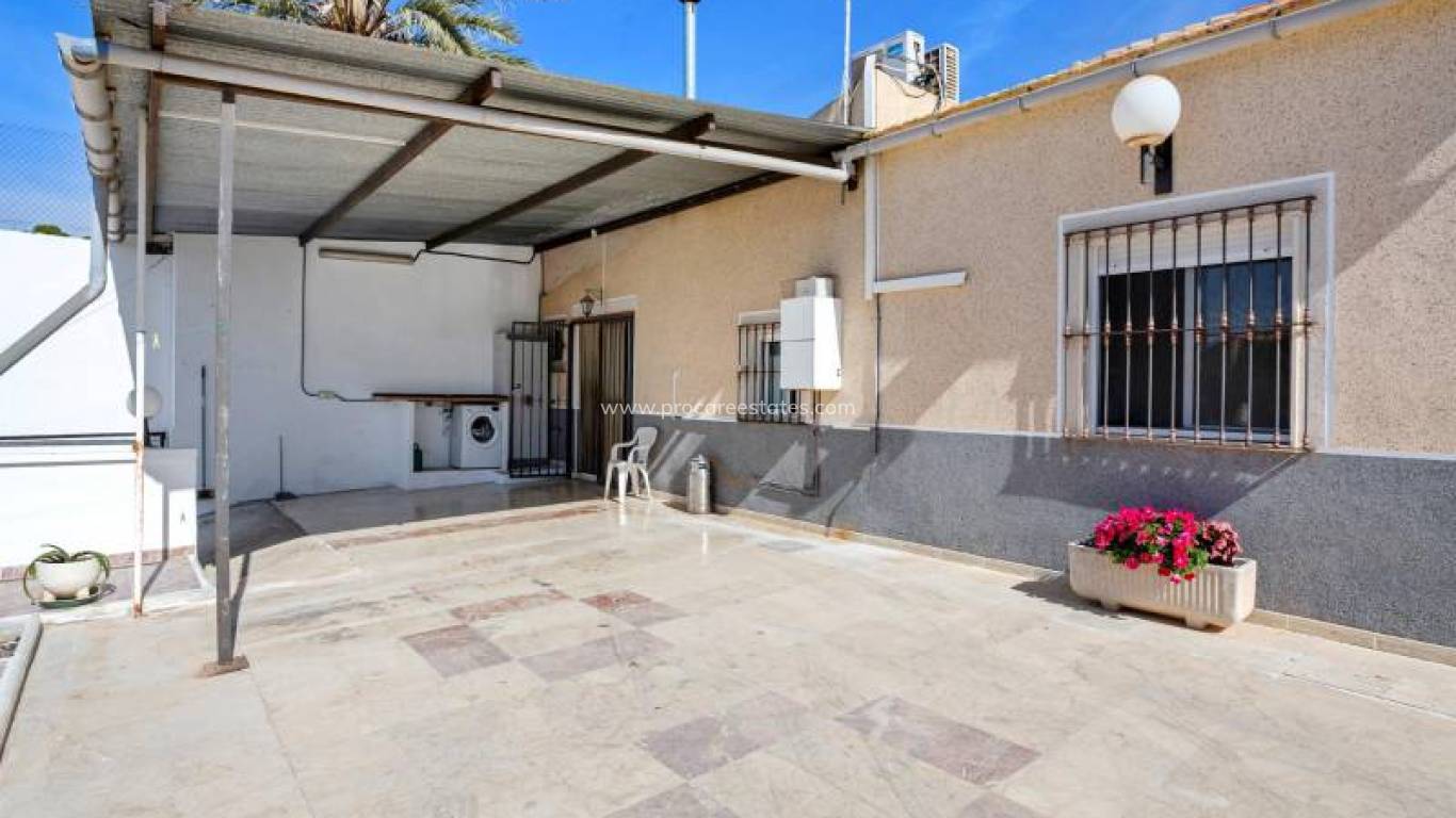 Resale - Country Property - Albatera - Albatera Campo
