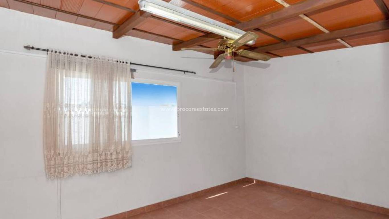 Resale - Country Property - Albatera - Albatera Campo