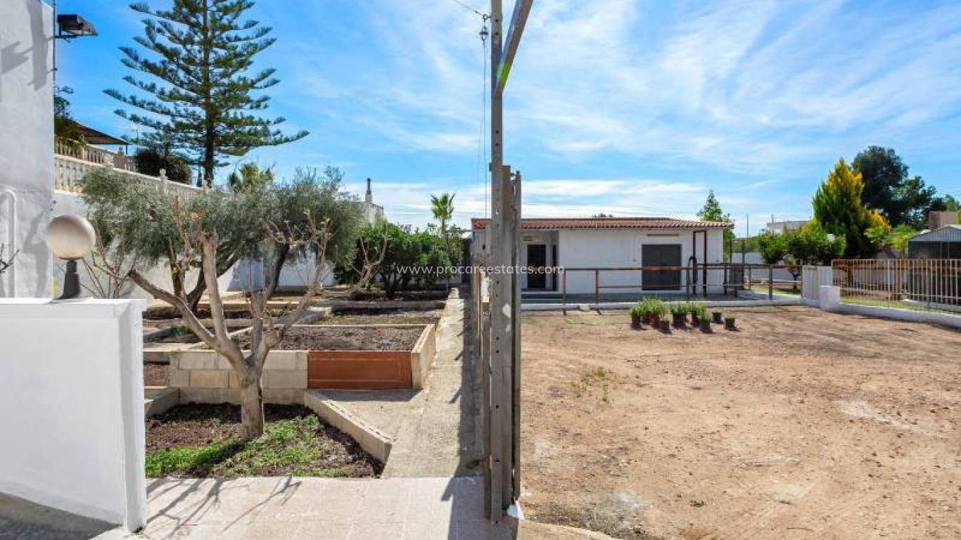 Resale - Country Property - Albatera - Albatera Campo