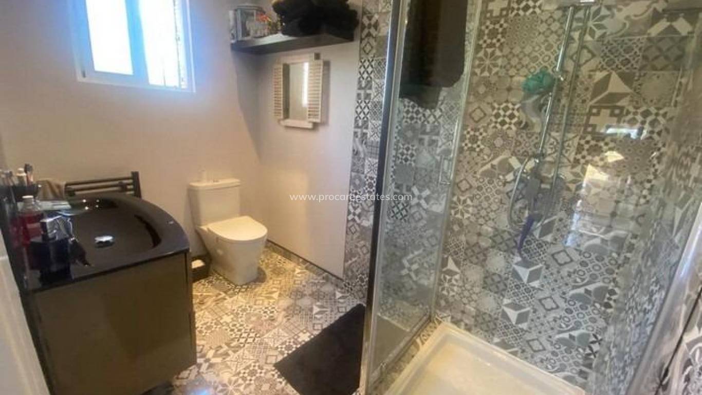 Resale - Country Property - Albatera - Pueblo 11