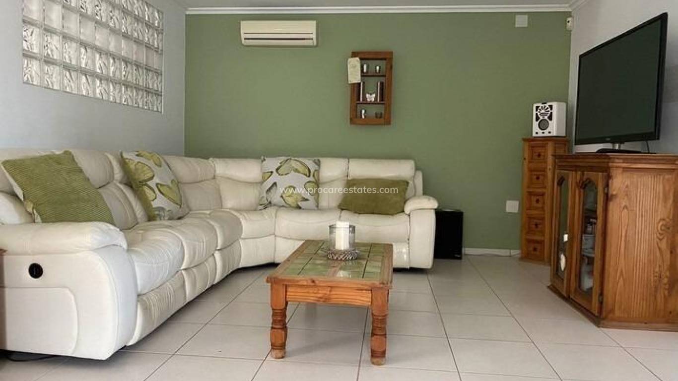 Resale - Country Property - Albatera - Pueblo 11