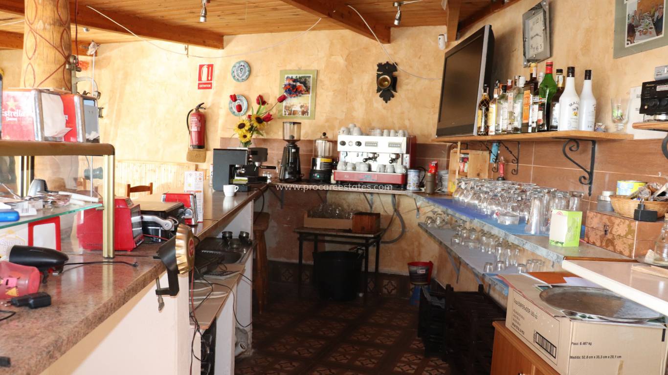 Resale - Country Property - Albatera
