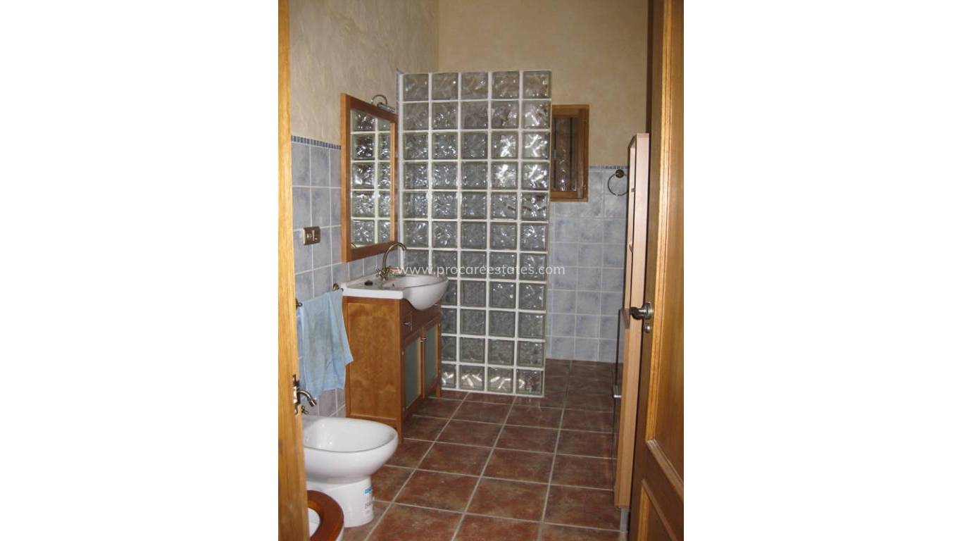 Resale - Country Property - Benferri