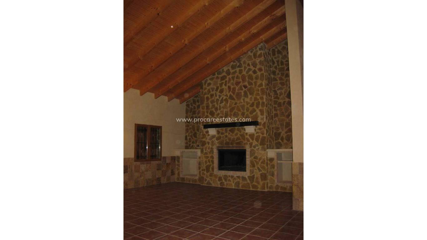 Resale - Country Property - Benferri