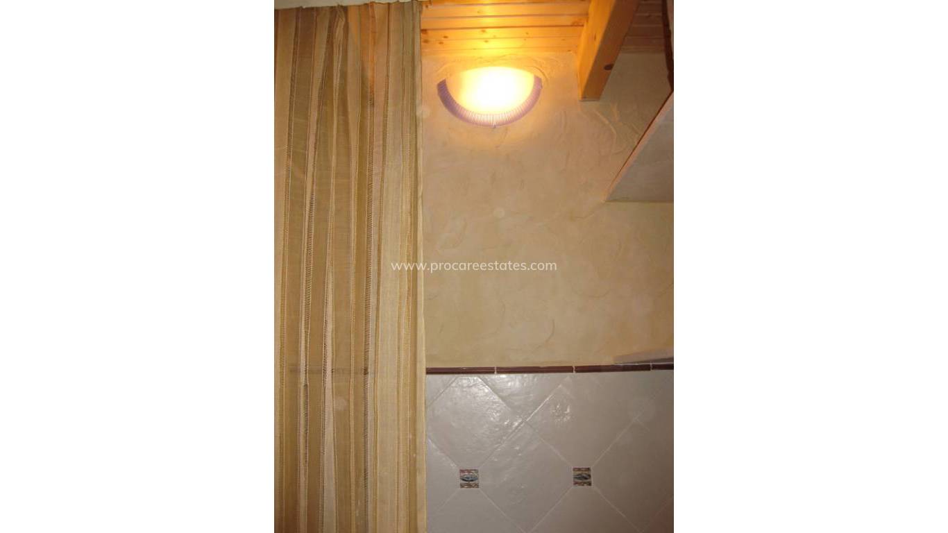 Resale - Country Property - Benferri